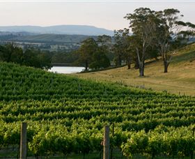 Baynton VIC Sydney 4u