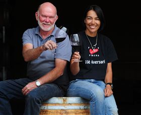 Tar & Roses Wines - Sydney 4u 0