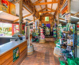 Springhill Nursery - Sydney 4u 1