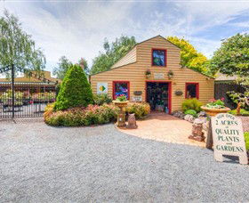 Springhill Nursery - Sydney 4u 0