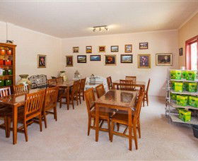 Springhill Nursery - Sydney 4u 6