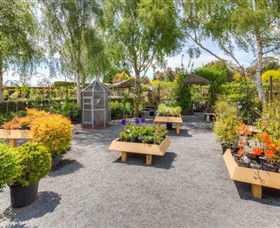 Springhill Nursery - Sydney 4u 4