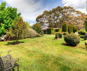 Springhill Nursery - Sydney 4u 8