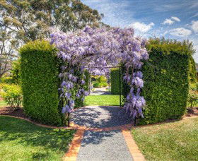 Springhill Nursery - Sydney 4u 7