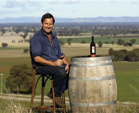Tallis Wine Cellar Door - Accommodation Sydney 1