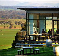 Tallis Wine Cellar Door - Accommodation Sydney