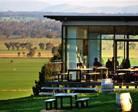 Tallis Wine Cellar Door - Accommodation Sydney 0