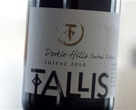 Tallis Wine Cellar Door - Accommodation Sydney 4