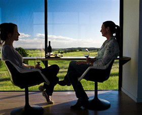 Tallis Wine Cellar Door - Accommodation Sydney 3