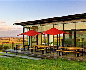 Tallis Wine Cellar Door - Accommodation Sydney 5