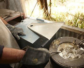 Mt Hay Gemstone Tourist Park - Sydney Resort 2