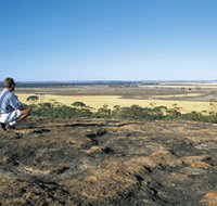 Marshall Rock - Accommodation Sydney