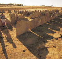 Pergandes Sheepyards - Accommodation Sydney