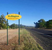 Oxley Museum - Sydney Resort