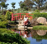 Wellington Osawano Japanese Gardens - Sydney Resort
