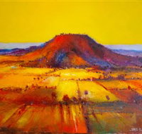 Eris Fleming Gallery - Sydney Resort