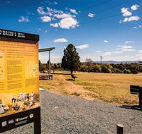 O'Brien's Hill - Accommodation Sydney