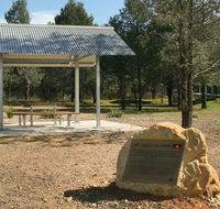Terry Hie Hie picnic area - Accommodation Sydney