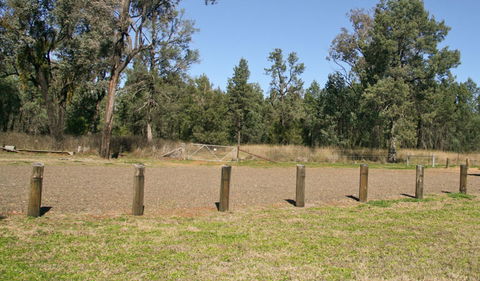 Terry Hie Hie Picnic Area - Accommodation Sydney 2