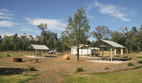 Terry Hie Hie Picnic Area - Accommodation Sydney 3