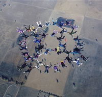 Corowa Jump Shak - Accommodation Sydney