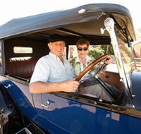 Max's Motor Museum - Accommodation Sydney