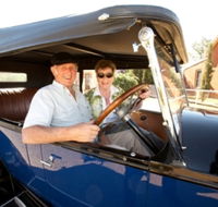 Maxs Motor Museum - Accommodation Sydney