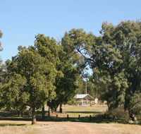 Terry Hie Hie Aboriginal Area - Accommodation Sydney