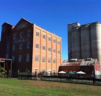 Corowa Whisky and Chocolate - Accommodation Sydney