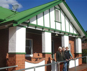 Gallery 294 - Sydney Resort 0