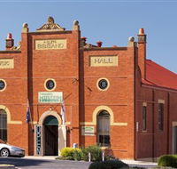 Corowa Federation Museum - Accommodation Sydney