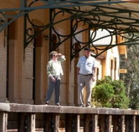 Federation Story Self Guided Walking Tour - Accommodation Sydney