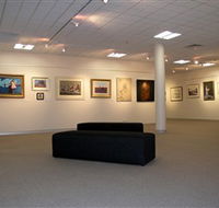 Art Space - Accommodation Sydney