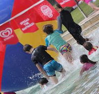 Corowa Aquatic Centre - Accommodation Sydney
