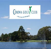 Corowa Golf Club - Accommodation Sydney