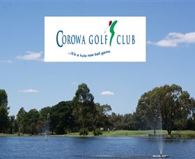 Corowa Golf Club - Accommodation Sydney 0