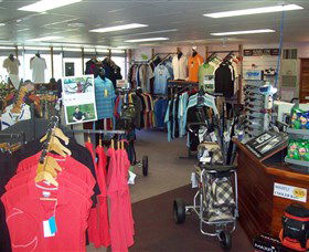 Corowa Golf Club - Accommodation Sydney 8