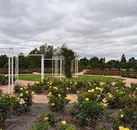 Australian Inland Botanic Gardens - Sydney 4u