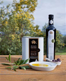 Wollundry Grove Olives - Sydney Resort 0