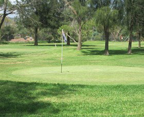 Wiradjuri Golf Centre - Sydney Resort 0