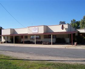 Brocklesby Hotel - Accommodation Sydney 0