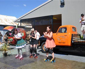 Thirsty Crow Brewery - Sydney Resort 3