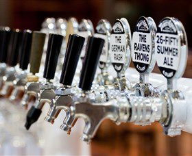 Thirsty Crow Brewery - Sydney Resort 0