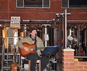 Thirsty Crow Brewery - Sydney Resort 4