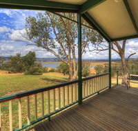 Inland Waters Holiday Parks Lake Burrendong - Sydney Resort