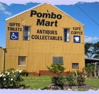 Pombo Mart - Accommodation Sydney