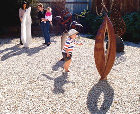 Jayes Gallery And Cafe - Accommodation Sydney 0