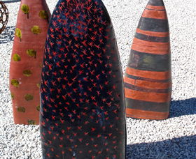 Jayes Gallery And Cafe - Accommodation Sydney 1