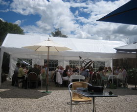 Jayes Gallery And Cafe - Accommodation Sydney 6