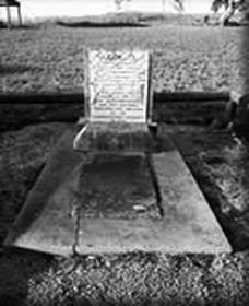 Grave Of Yuranigh - Accommodation Sydney 0